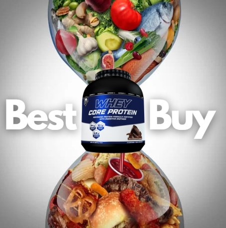 best buy whey